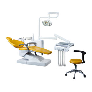 High Quality Dental Chair Unit