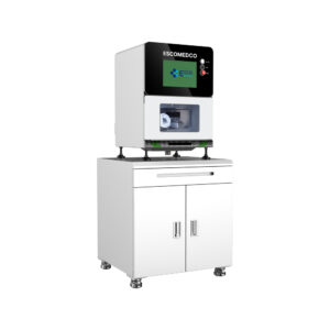 5 Axis Wet/Dry Mode Dental Milling Machine