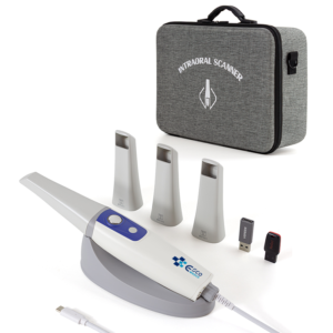 Dental Scanning 3D Digital Dental Intraoral Scanner