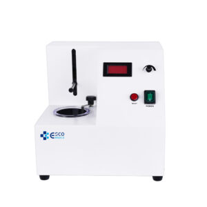 Pure Titanium Plating Instrument Dental Lab Equipment