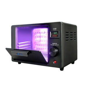 High Power 80W Electric Dental UV Curing