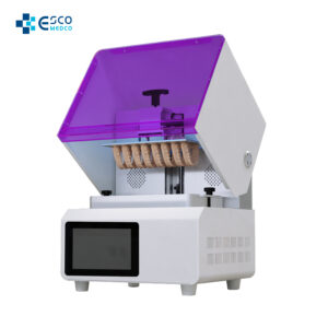 High-precision 8K Resolution Resin Dental 3D Printer