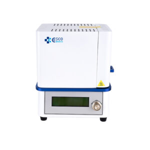 Imported Ceramic Core Dental Glazing Furnace