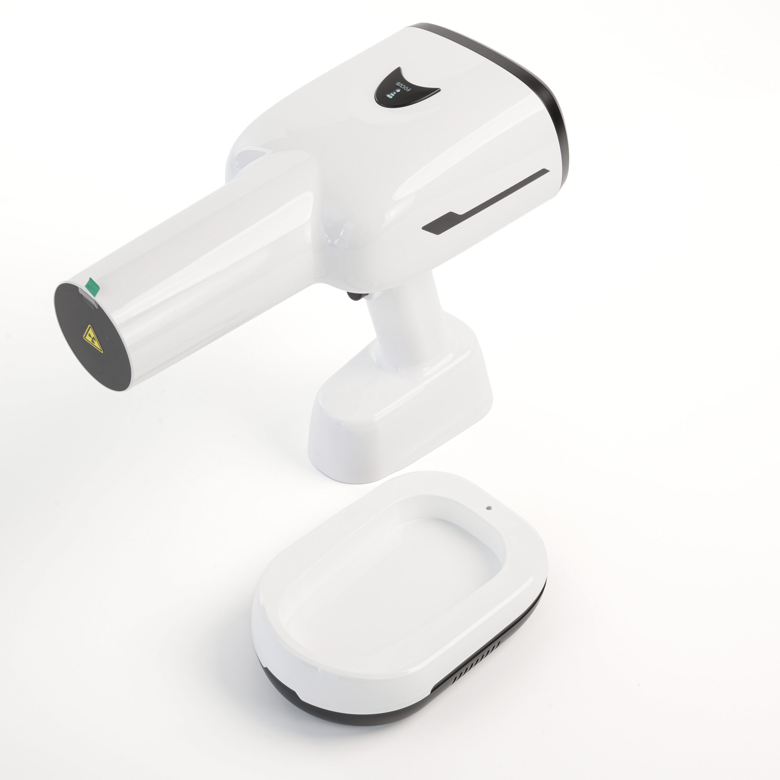 ES-RG-02 Gun Type Dental Extra Oral X-ray machine - 图片 8