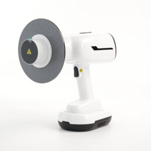 ES-RG-02 Gun Type Dental Extra Oral X-ray machine