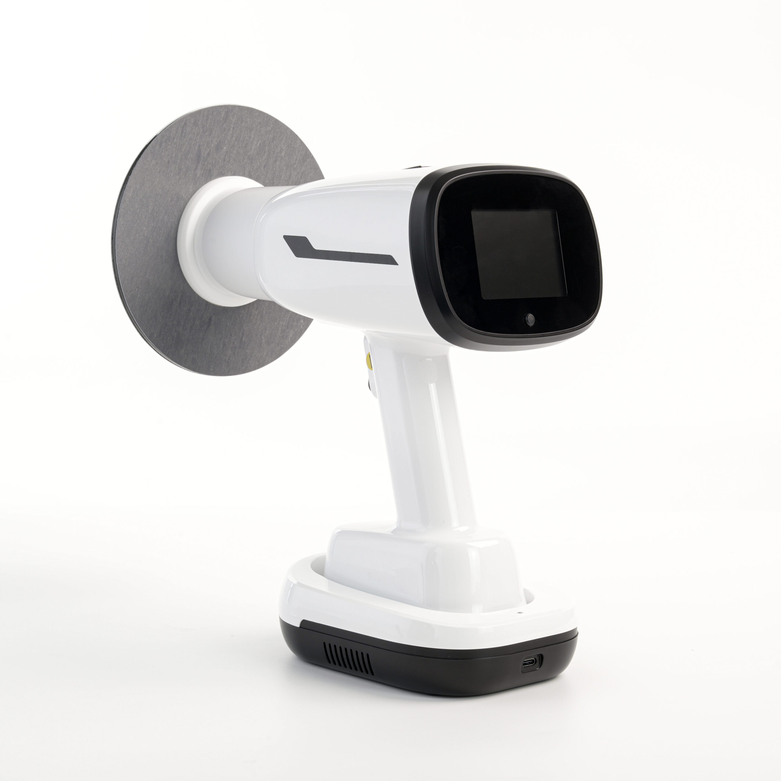 ES-RG-02 Gun Type Dental Extra Oral X-ray machine - 图片 6