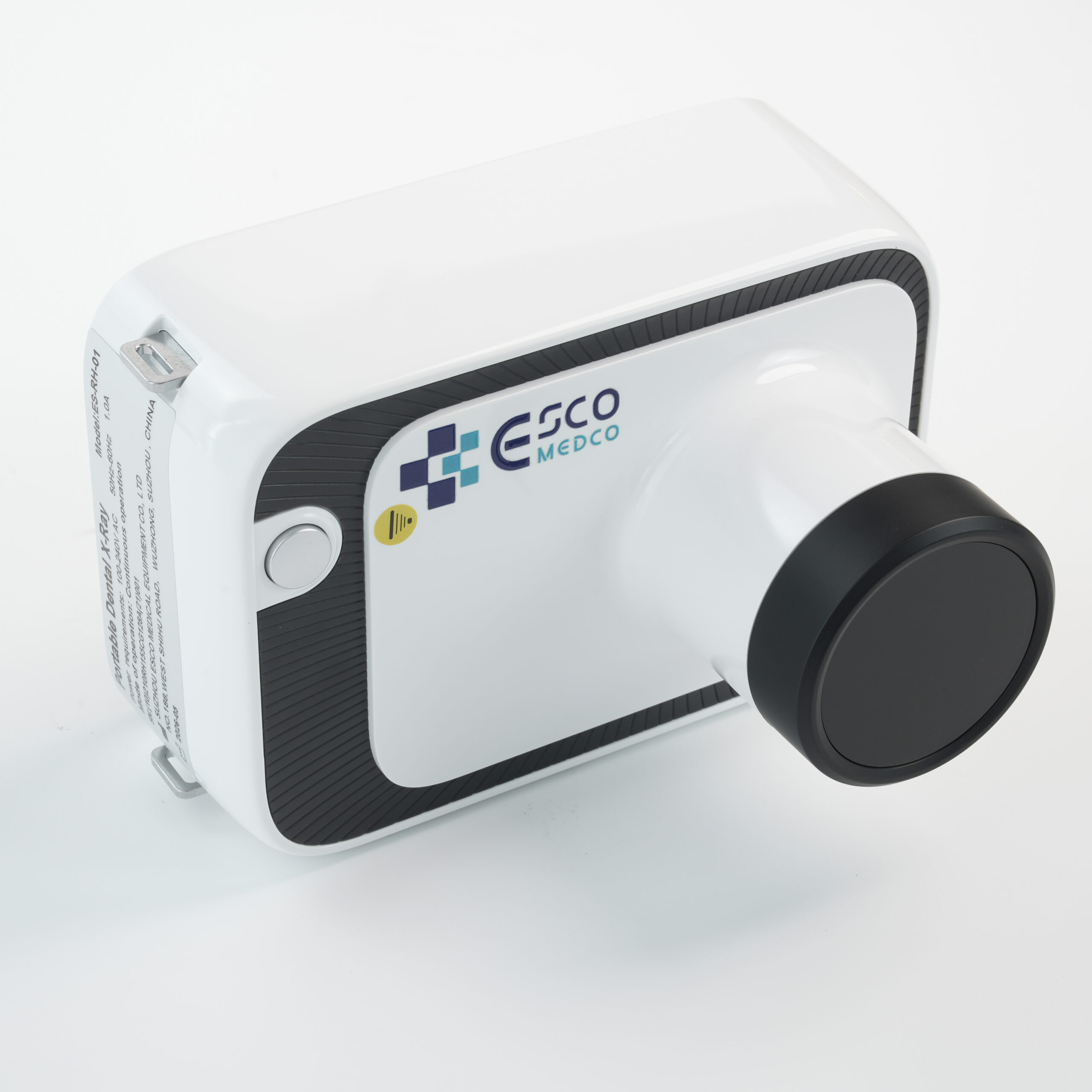 ES-RH-01 Camera Type Dental Digital X-ray Machine - 图片 8