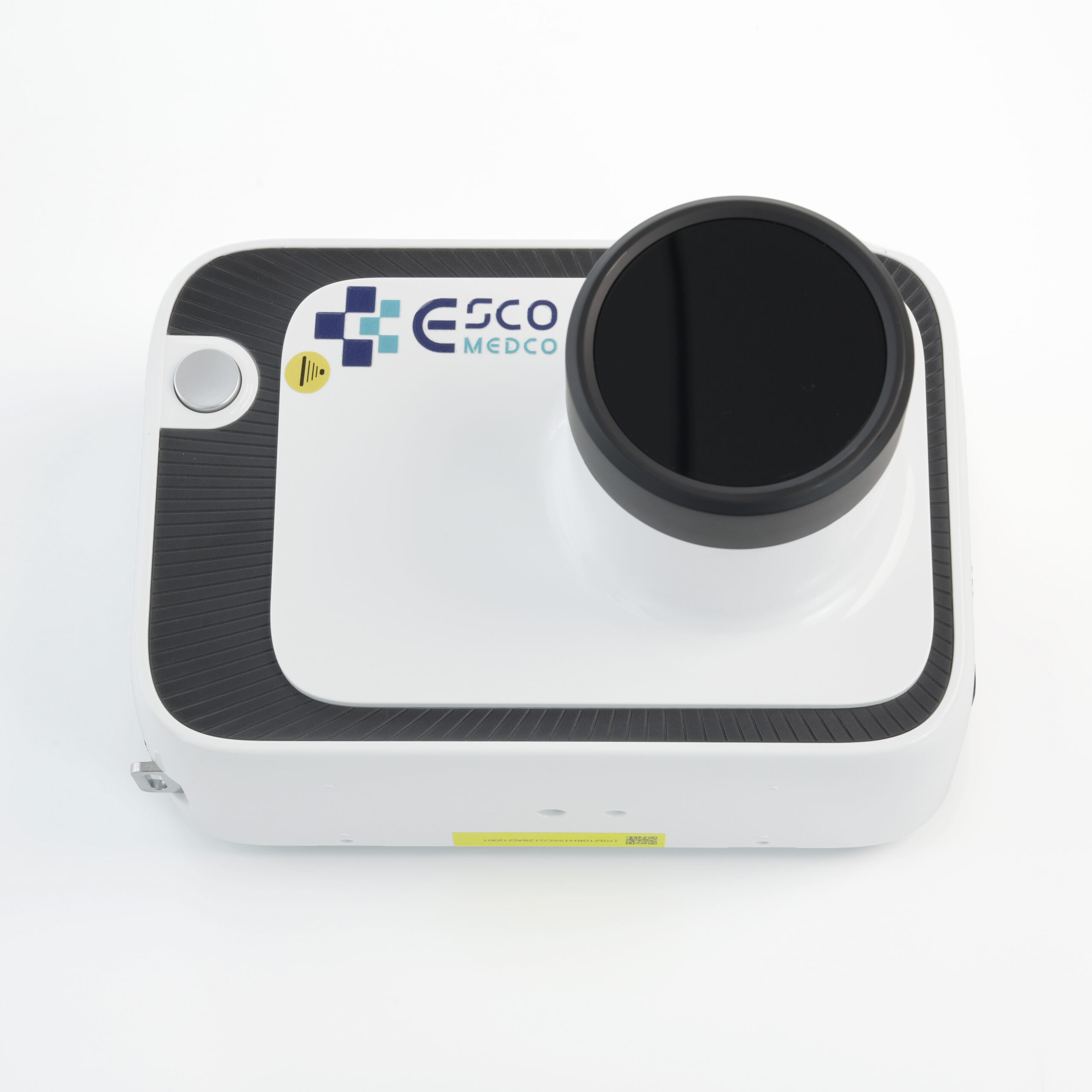 ES-RH-01 Camera Type Dental Digital X-ray Machine - 图片 5