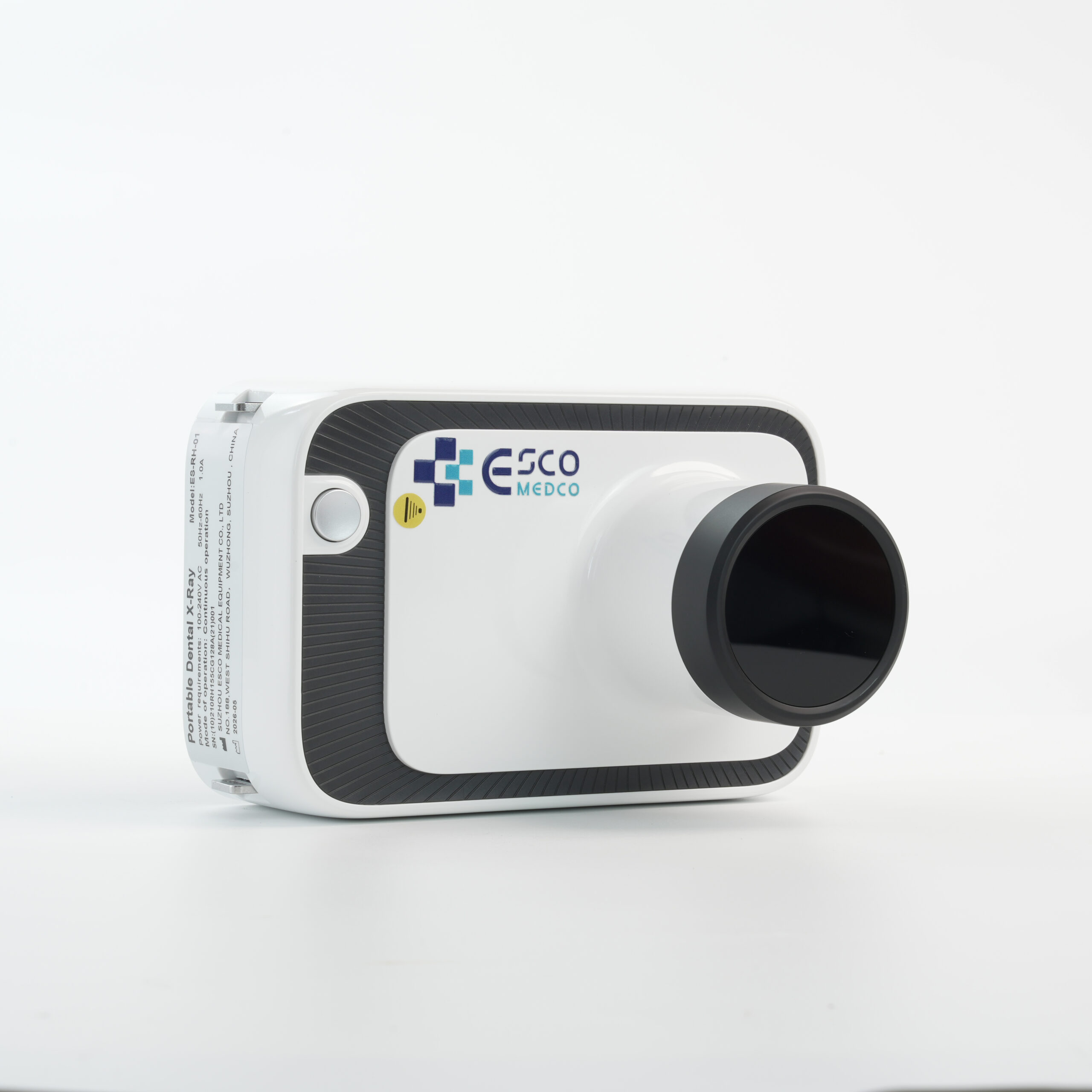 ES-RH-01 Camera Type Dental Digital X-ray Machine