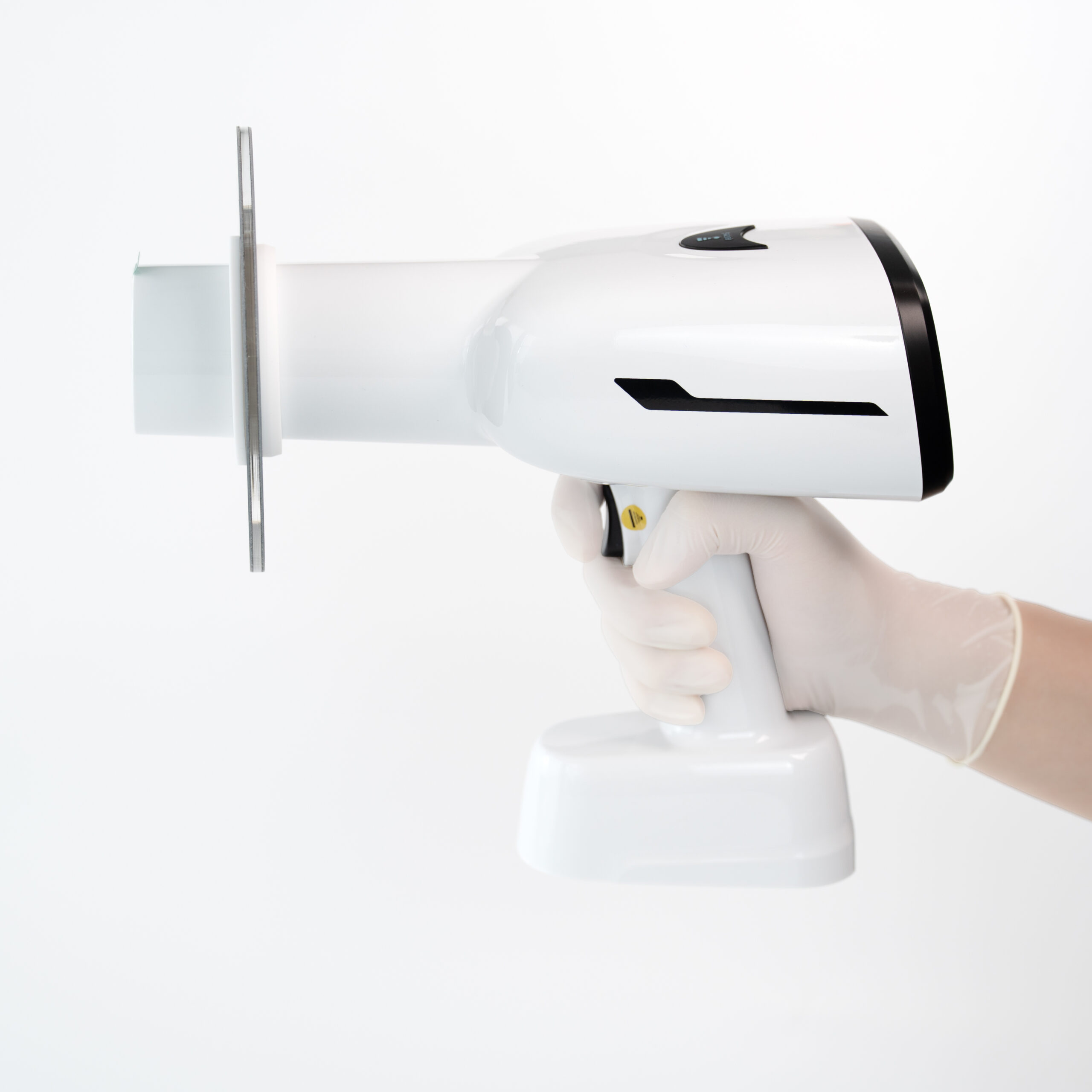ES-RG-02 Gun Type Dental Extra Oral X-ray machine - 图片 2