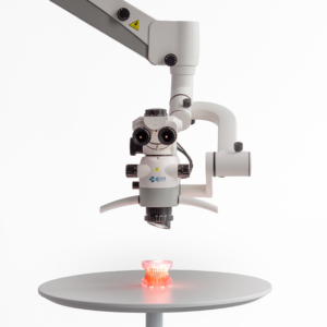 Dental Surgical Microscope 1080P HD Camera Magnification