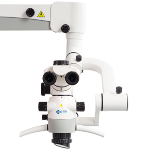 4K Ultra HD Imaging System Dental Binocular Microscope
