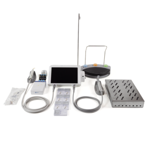 3 in 1 Piezo Implant Surgery Dental Surgical Motor System