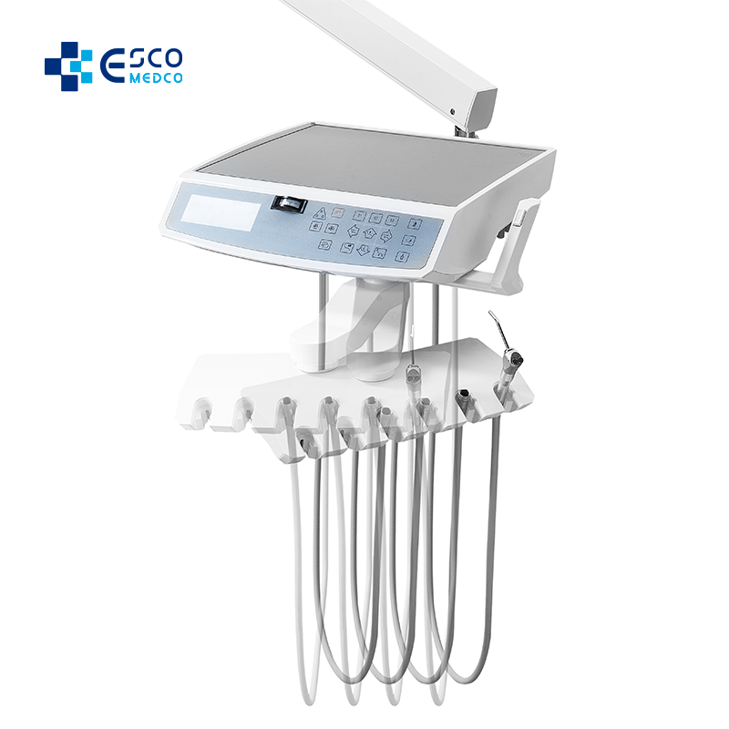 CE Certified Dental Unit Chair Electric Dental Equipment - 图片 9